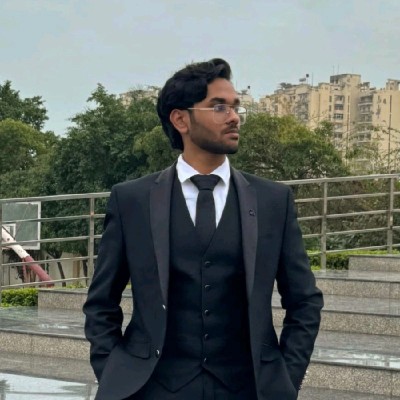 Dhruv Gupta